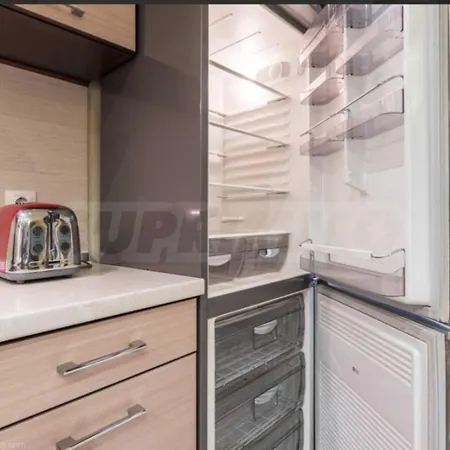 88zla Lejlighed Varna