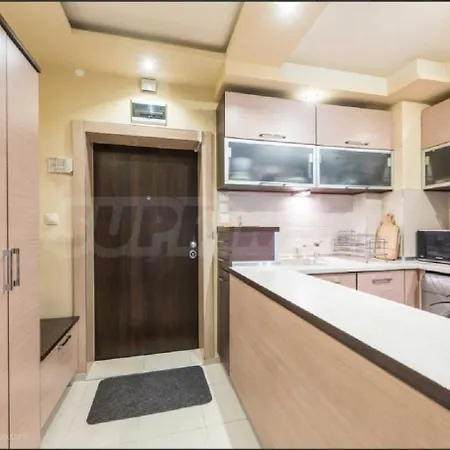 88zla Apartmán Varna