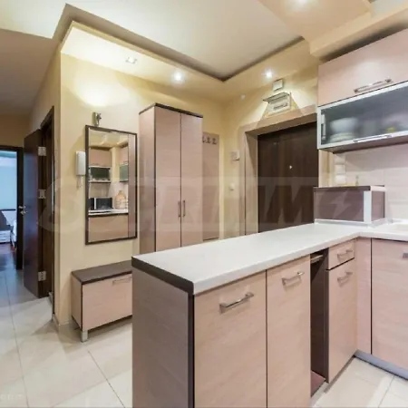 Apartment 88zla Warna