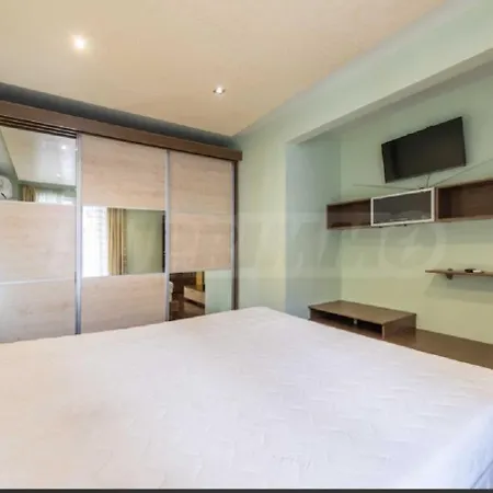 Apartment 88zla Warna