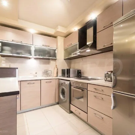 88zla Apartmán *