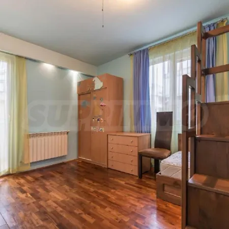Apartmán 88zla *