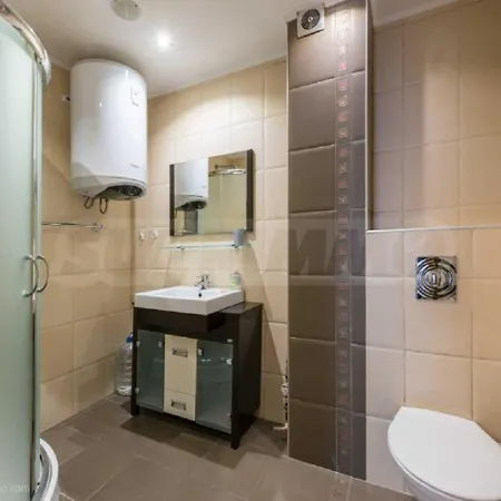 88zla Apartmán