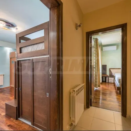 Apartmán 88zla