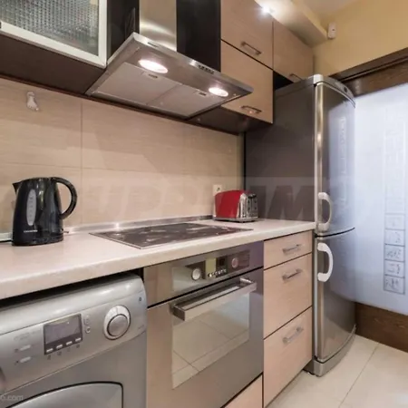 88zla Apartmán *