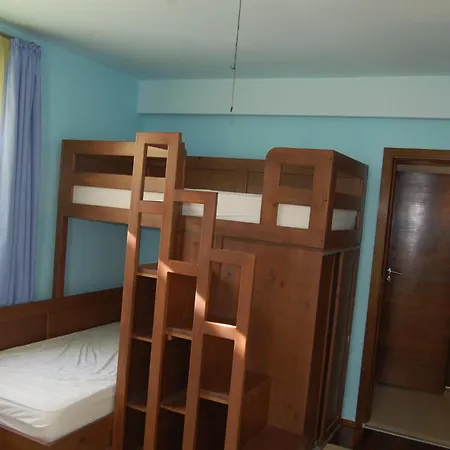 Apartmán 88zla *