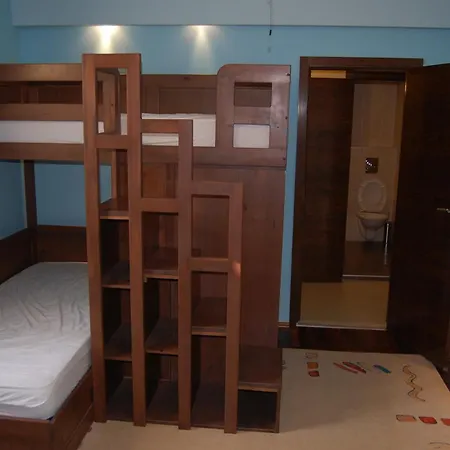 Apartment 88zla Warna