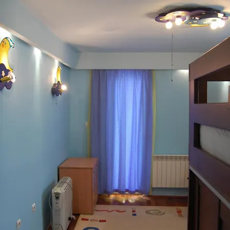 Apartmán 88zla