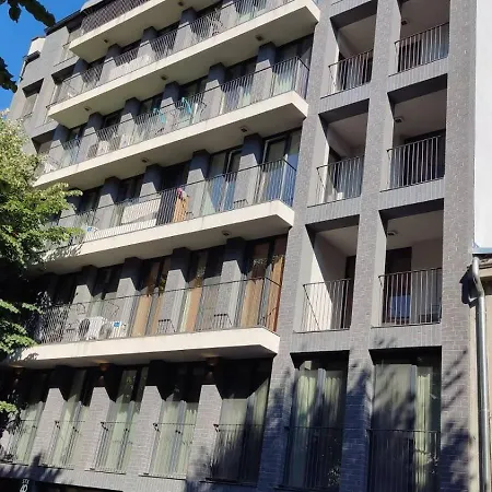 88zla Apartment Warna