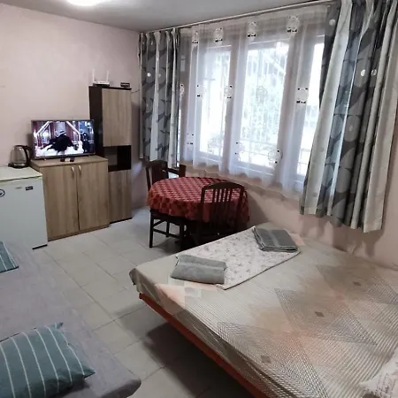 88zla Apartmán
