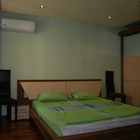 Apartmán 88zla