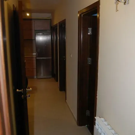 Apartmán 88zla Varna
